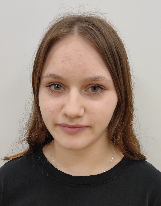 Oliwia  CHŁOPEK