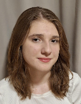 Gabriela BOGDAN