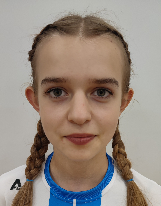 Julia WOŹNIAK