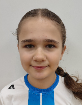 Weronika STRZĘPKA