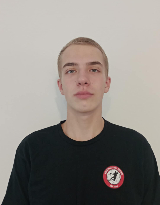 Tomasz  KOWALSKI 