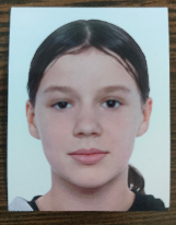 Zosia HAJDUK
