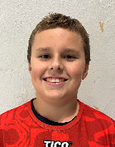 Carter STEADMAN