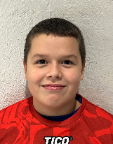 Kacper WEJCHAN - ROTOWICZ
