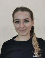 Paulina BIELANG