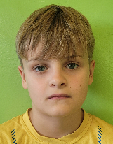 Oliwier STĘPLOWSKI