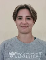 Paulina NOWAK