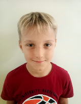 Kajetan ŚLUSARCZYK