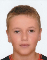 Patryk KURYJ