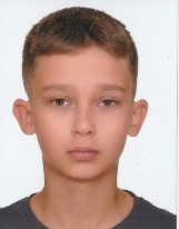Kacper PADJUCZENKO