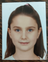 Michalina SUCHODOLSKA
