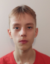 Oskar MAGDZIAK