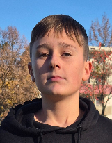 Kacper PANEK