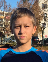 Igor  ŚWIECH