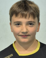 Ksawier GAWŁOWSKI