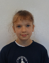 Oliwia GĘSICKA