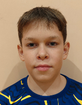 Kacper SUCHECKI