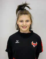 Oleksandra PAVLUSHENKO