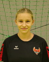 Agata URBAŃSKA
