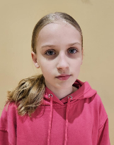Julia PIEŚLUK