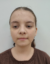 Oliwia AUGUSTYN