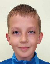 Wiktor BUCHAŁOWICZ
