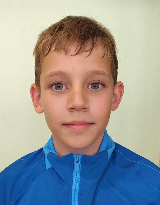 Kajetan GRZYWIŃSKI
