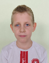 Kacper PODWOJEWSKI