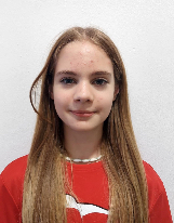 Weronika MARCINKOWSKA