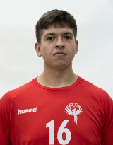 Dominik  KRAJEWSKI