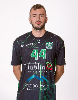 Yaroslav MIZIK