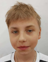 Miłosz SADOWSKI
