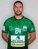 Michał STEĆ