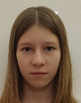 Luiza STRZYŻEWSKA
