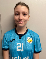 Emilia KĘSIK