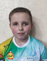 Tomasz WARCHOŁ