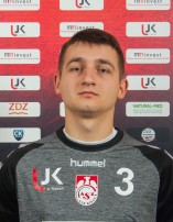Przemysław GRZESIK