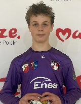 Dawid BOCHENEK
