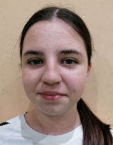 Amelia KOSMAL