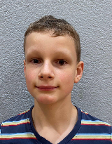 Szymon GAWEŁ