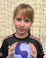 Marcelina KLUŹ
