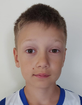 Kacper CZELUSTA