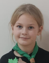 Michalina  MAŁACHOWSKA