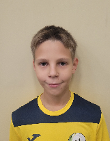 Rafał KLUJ