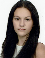 Wiktoria POTRAWSKA