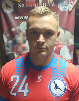 Kacper CIECIURA