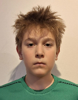 Mateusz TOKARSKI