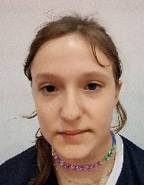 Julia DŁUGOWSKA