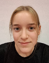 Maja GRODZIŃSKA