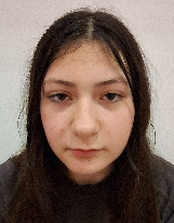 Oliwia BIŃCZAROWSKA